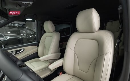 Mercedes-Benz V-Класс, 2026 год, 14 590 000 рублей, 13 фотография