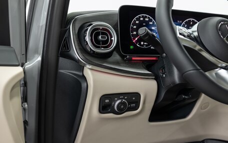 Mercedes-Benz V-Класс, 2026 год, 14 590 000 рублей, 16 фотография