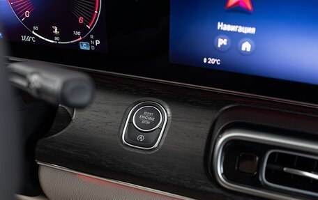 Mercedes-Benz V-Класс, 2026 год, 14 590 000 рублей, 18 фотография