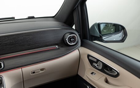 Mercedes-Benz V-Класс, 2026 год, 14 590 000 рублей, 22 фотография