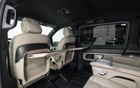 Mercedes-Benz V-Класс, 2026 год, 14 590 000 рублей, 30 фотография