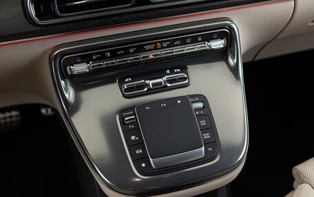 Mercedes-Benz V-Класс, 2026 год, 14 590 000 рублей, 21 фотография