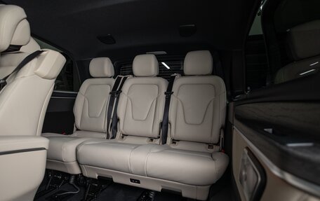 Mercedes-Benz V-Класс, 2026 год, 14 590 000 рублей, 36 фотография