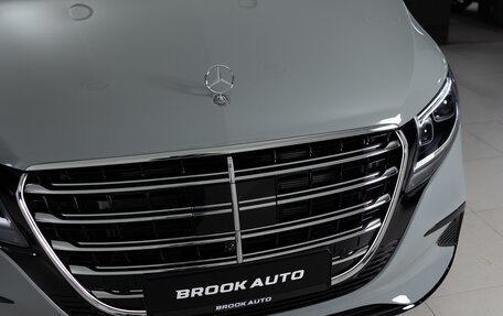 Mercedes-Benz V-Класс, 2026 год, 14 590 000 рублей, 38 фотография