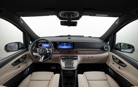 Mercedes-Benz V-Класс, 2026 год, 14 590 000 рублей, 37 фотография