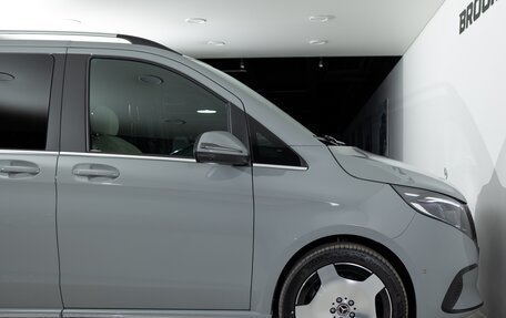 Mercedes-Benz V-Класс, 2026 год, 14 590 000 рублей, 39 фотография