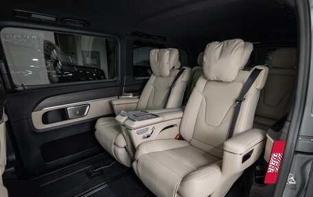 Mercedes-Benz V-Класс, 2026 год, 14 590 000 рублей, 35 фотография