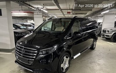 Mercedes-Benz V-Класс, 2026 год, 15 900 000 рублей, 1 фотография