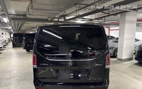 Mercedes-Benz V-Класс, 2026 год, 15 900 000 рублей, 5 фотография