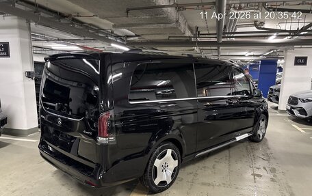 Mercedes-Benz V-Класс, 2026 год, 15 900 000 рублей, 4 фотография