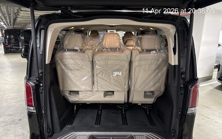 Mercedes-Benz V-Класс, 2026 год, 15 900 000 рублей, 6 фотография