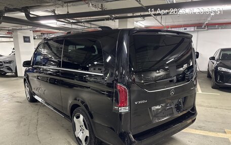 Mercedes-Benz V-Класс, 2026 год, 15 900 000 рублей, 7 фотография