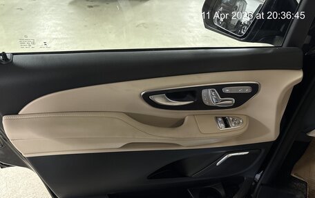 Mercedes-Benz V-Класс, 2026 год, 15 900 000 рублей, 13 фотография