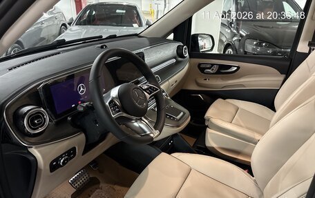 Mercedes-Benz V-Класс, 2026 год, 15 900 000 рублей, 14 фотография