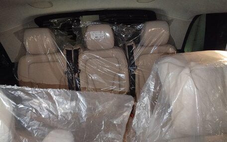 Mercedes-Benz V-Класс, 2026 год, 15 900 000 рублей, 6 фотография