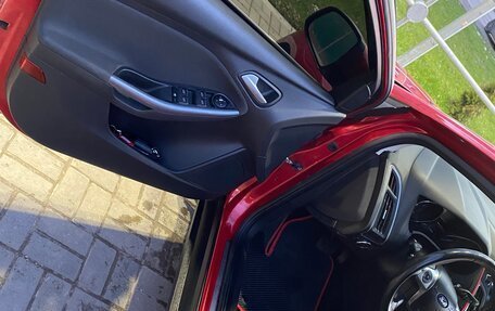 Ford Focus III, 2012 год, 850 000 рублей, 5 фотография