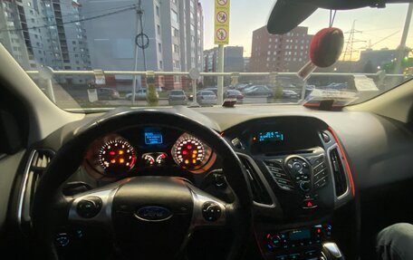Ford Focus III, 2012 год, 850 000 рублей, 4 фотография