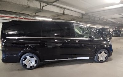 Mercedes-Benz V-Класс, 2026 год, 15 900 000 рублей, 1 фотография