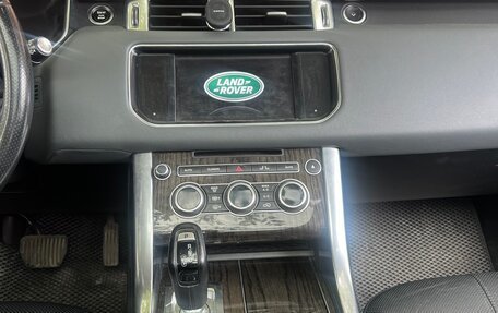 Land Rover Range Rover Sport II, 2014 год, 2 850 000 рублей, 6 фотография