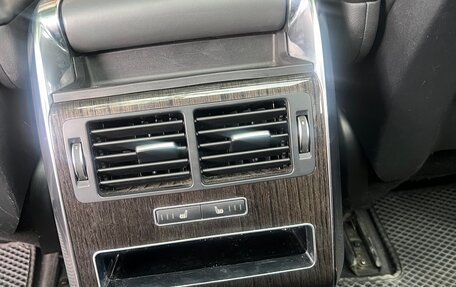 Land Rover Range Rover Sport II, 2014 год, 2 850 000 рублей, 4 фотография