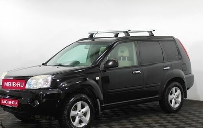 Nissan X-Trail, 2006 год, 750 000 рублей, 1 фотография