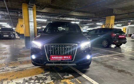 Audi Q5, 2009 год, 1 900 000 рублей, 1 фотография