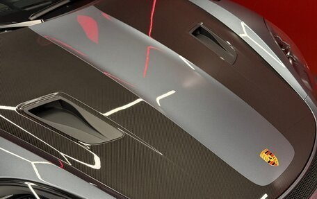 Porsche 718 Spyder, 2024 год, 28 000 000 рублей, 21 фотография