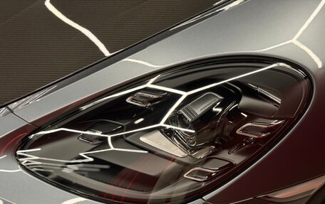 Porsche 718 Spyder, 2024 год, 28 000 000 рублей, 20 фотография