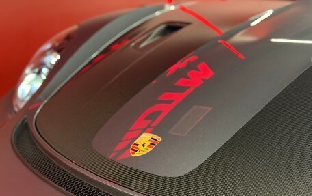 Porsche 718 Spyder, 2024 год, 28 000 000 рублей, 17 фотография