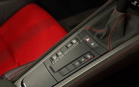 Porsche 718 Spyder, 2024 год, 28 000 000 рублей, 14 фотография
