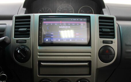 Nissan X-Trail, 2006 год, 750 000 рублей, 15 фотография