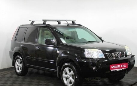 Nissan X-Trail, 2006 год, 750 000 рублей, 4 фотография