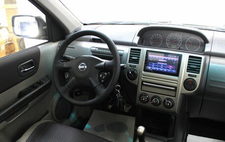 Nissan X-Trail, 2006 год, 750 000 рублей, 16 фотография