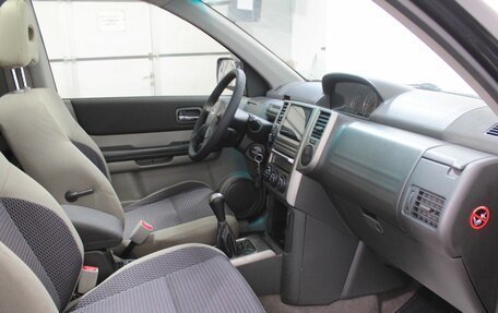 Nissan X-Trail, 2006 год, 750 000 рублей, 13 фотография