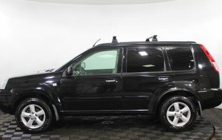 Nissan X-Trail, 2006 год, 750 000 рублей, 9 фотография