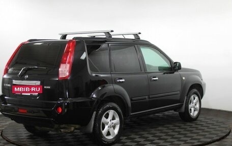 Nissan X-Trail, 2006 год, 750 000 рублей, 6 фотография