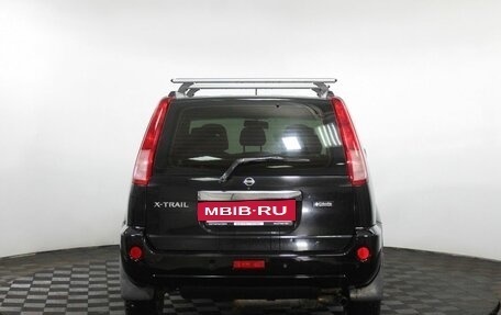 Nissan X-Trail, 2006 год, 750 000 рублей, 7 фотография