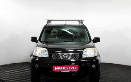 Nissan X-Trail, 2006 год, 750 000 рублей, 3 фотография