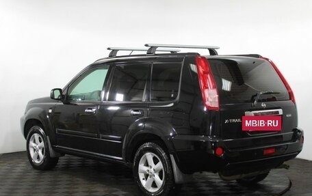 Nissan X-Trail, 2006 год, 750 000 рублей, 8 фотография