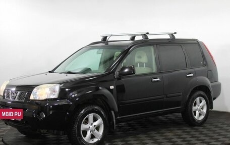 Nissan X-Trail, 2006 год, 750 000 рублей, 2 фотография