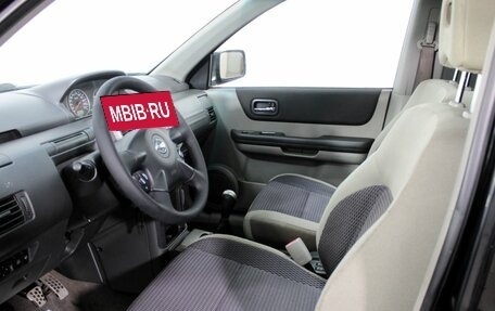 Nissan X-Trail, 2006 год, 750 000 рублей, 10 фотография