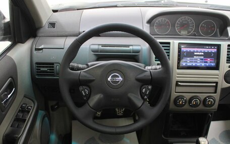 Nissan X-Trail, 2006 год, 750 000 рублей, 18 фотография