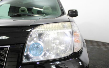 Nissan X-Trail, 2006 год, 750 000 рублей, 20 фотография