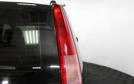 Nissan X-Trail, 2006 год, 750 000 рублей, 21 фотография