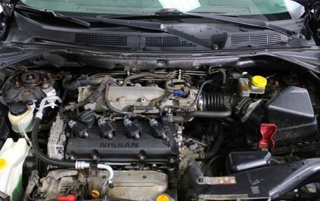 Nissan X-Trail, 2006 год, 750 000 рублей, 23 фотография