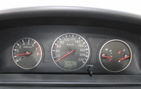 Nissan X-Trail, 2006 год, 750 000 рублей, 19 фотография