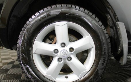 Nissan X-Trail, 2006 год, 750 000 рублей, 22 фотография