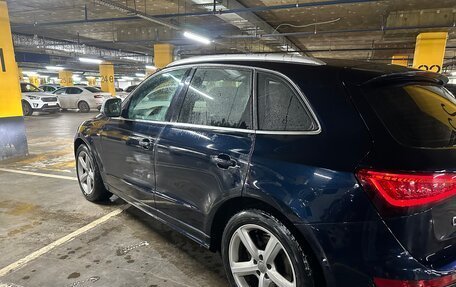 Audi Q5, 2009 год, 1 900 000 рублей, 6 фотография