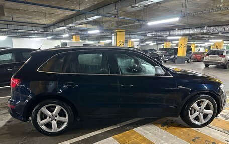 Audi Q5, 2009 год, 1 900 000 рублей, 3 фотография