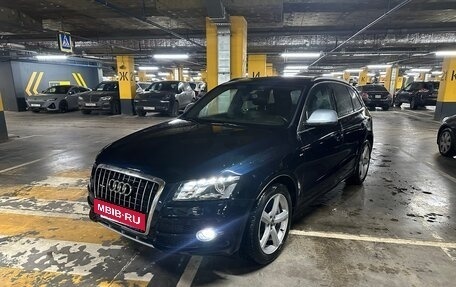 Audi Q5, 2009 год, 1 900 000 рублей, 2 фотография